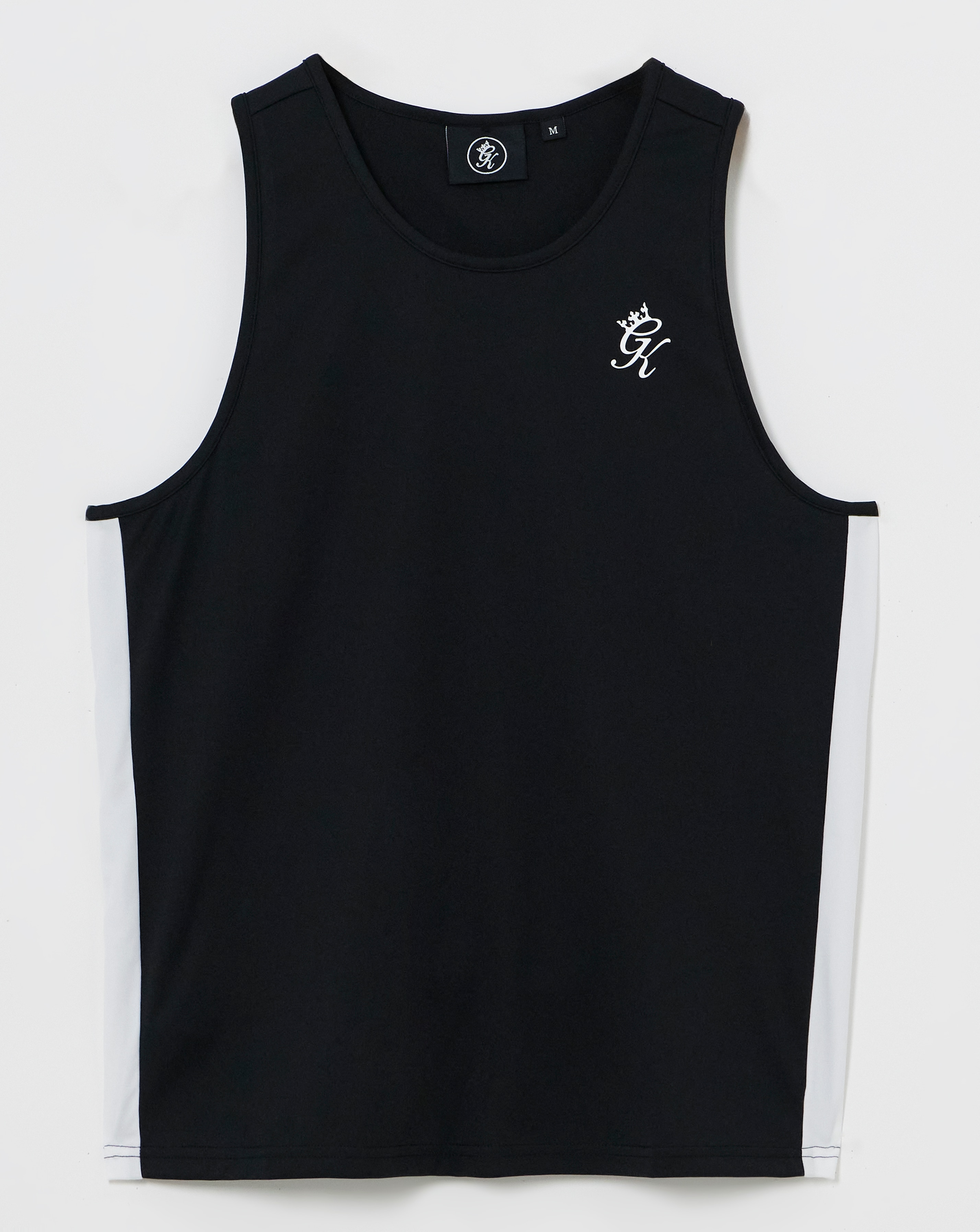 Gym King Core Plus Poly Vest