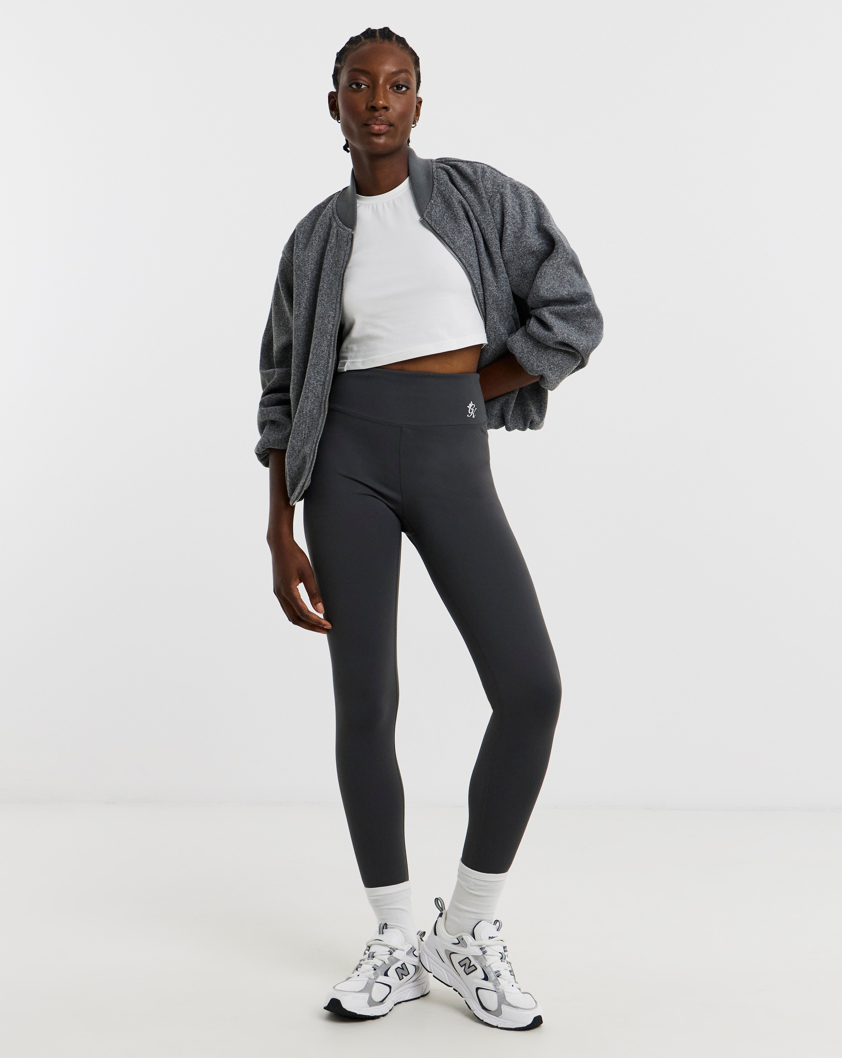 New In - Gym King 365 Leggings