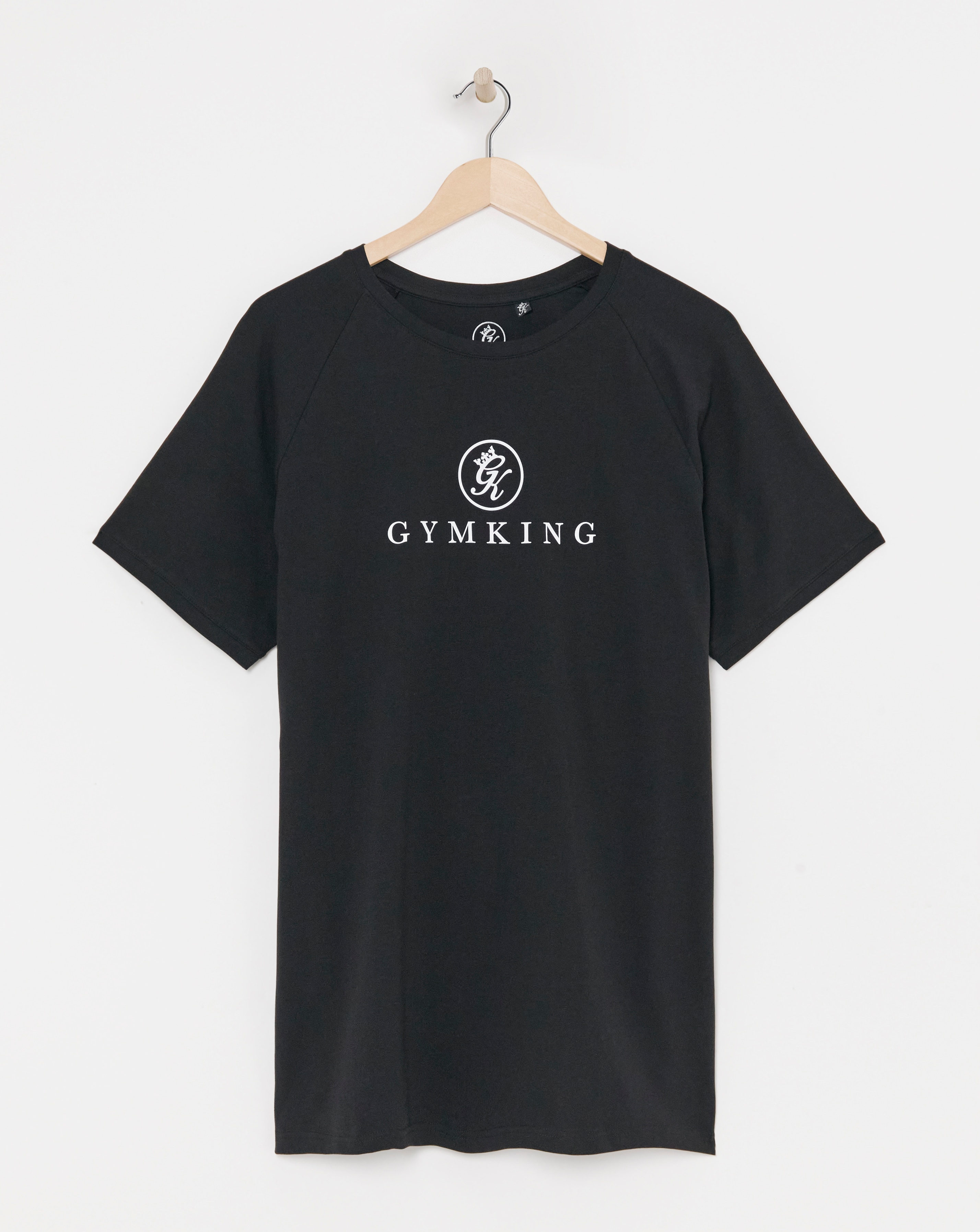 Gym King Pro Jersey T-Shirt