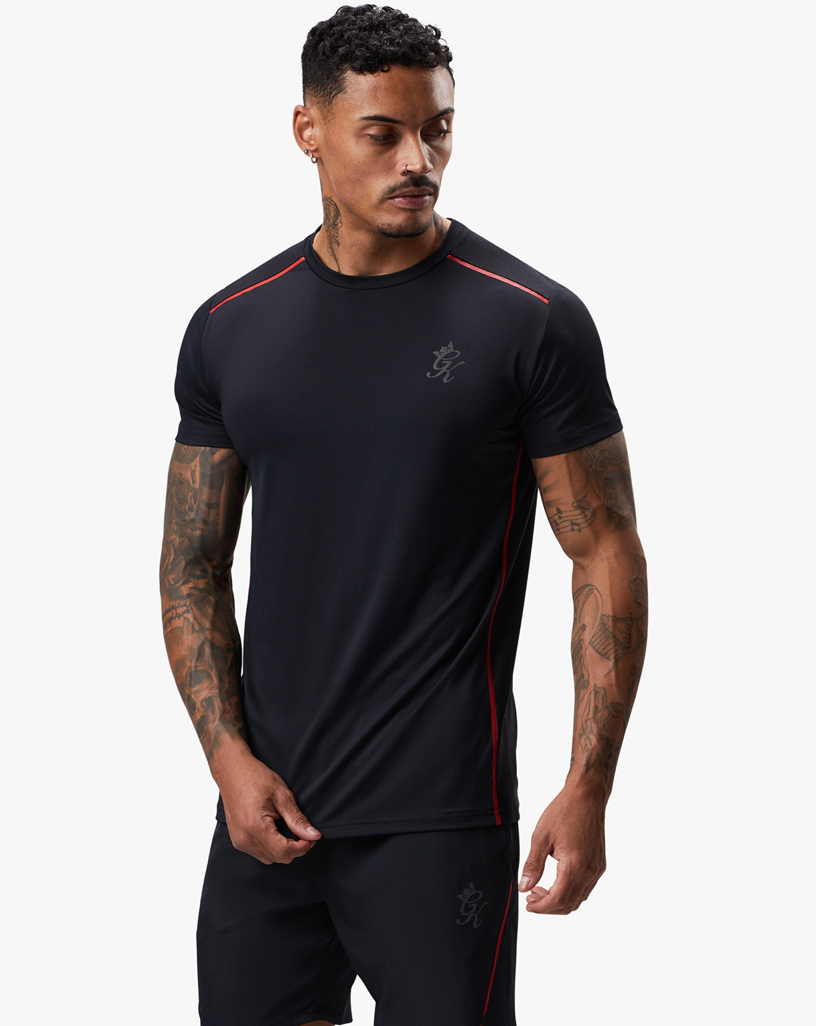 Gym King Flex T-Shirt