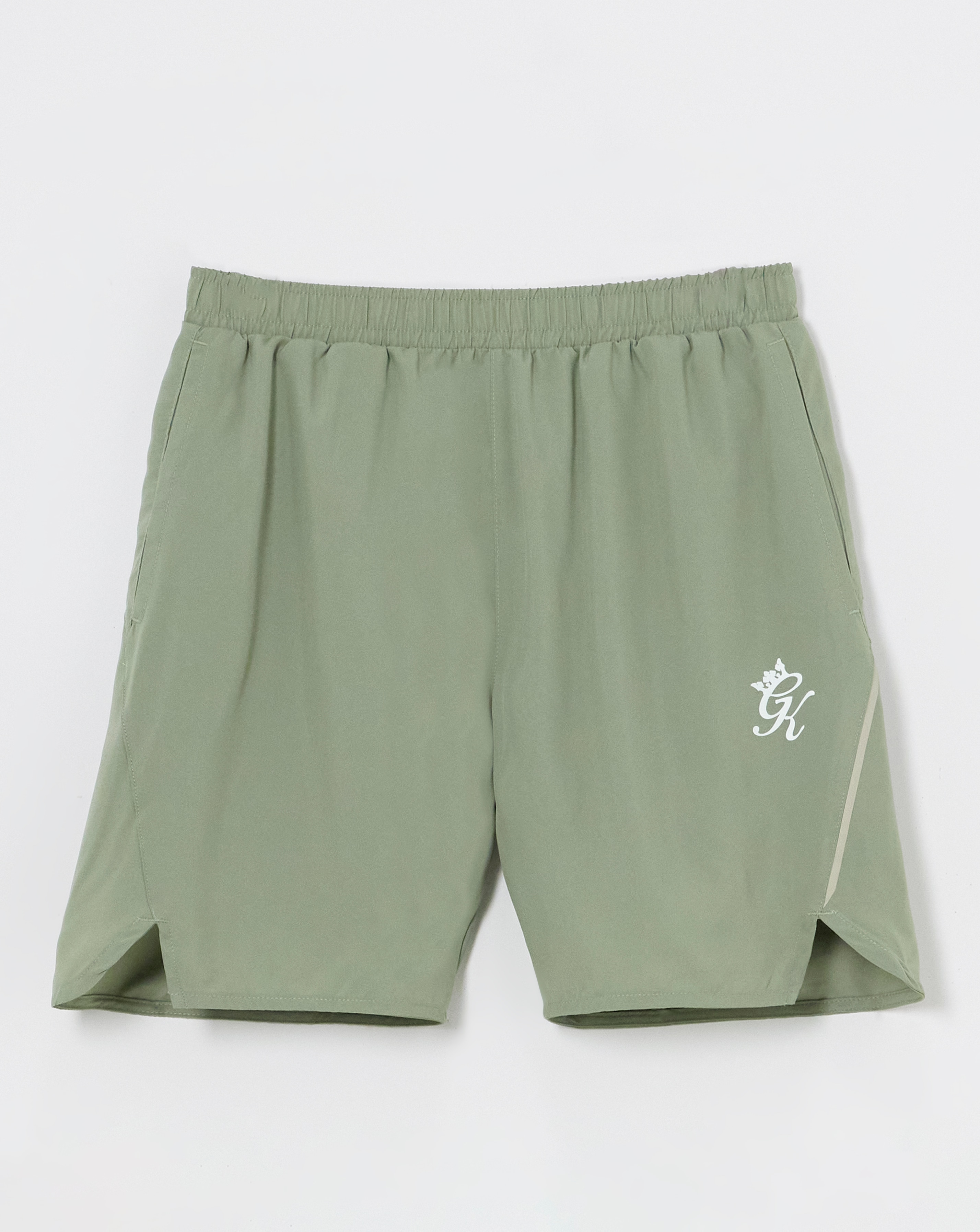 Gym King Flex Shorts