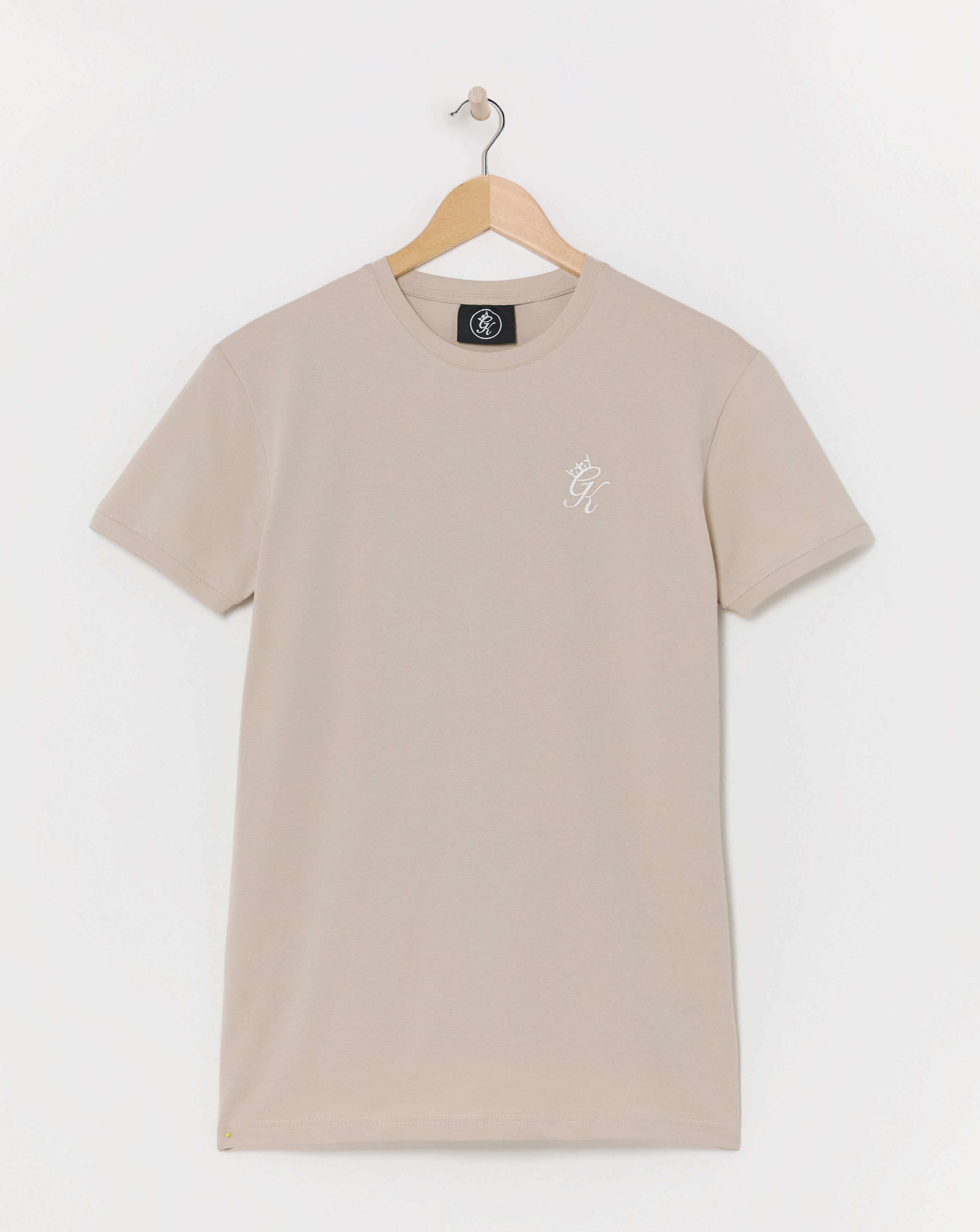 Gym King Fundamental T-Shirt