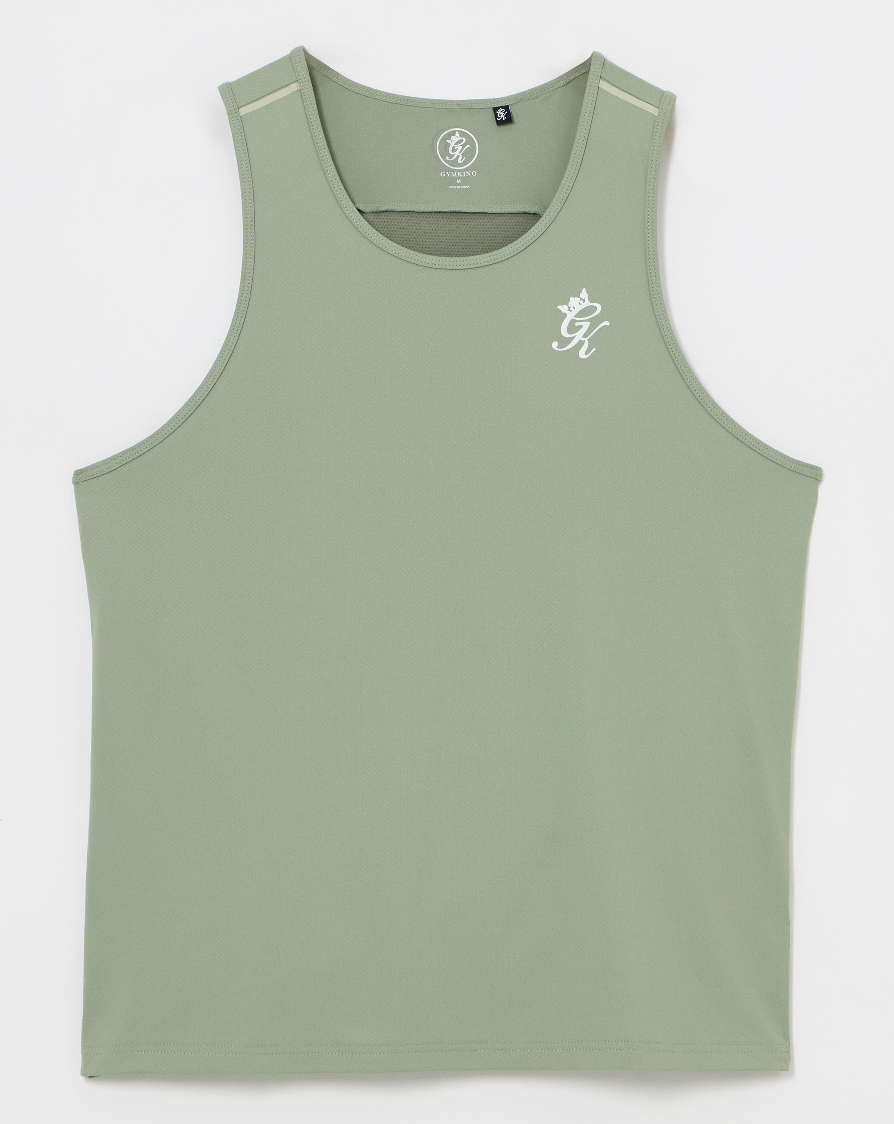 Gym King Flex Vest