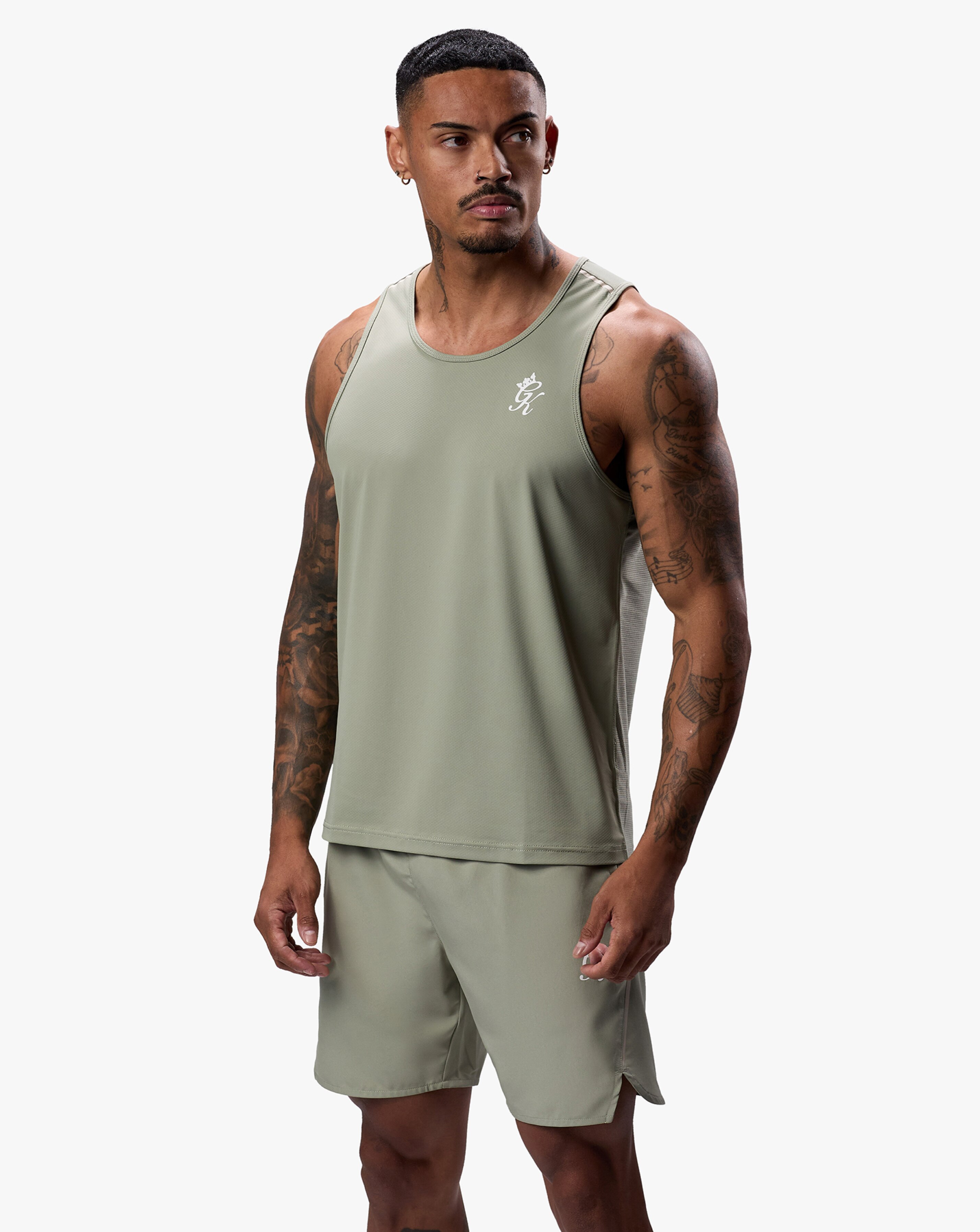 Gym King Flex Vest