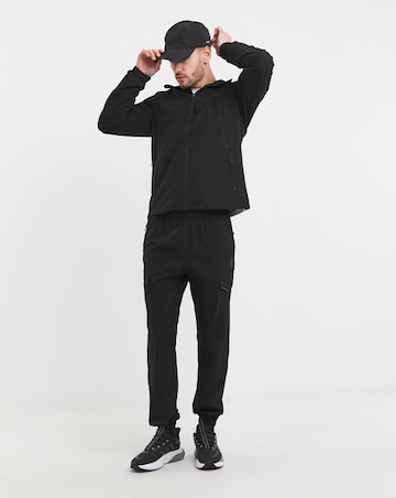 Gym King Elite Ripstop Joggers