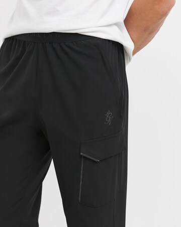 Gym King Elite Ripstop Joggers