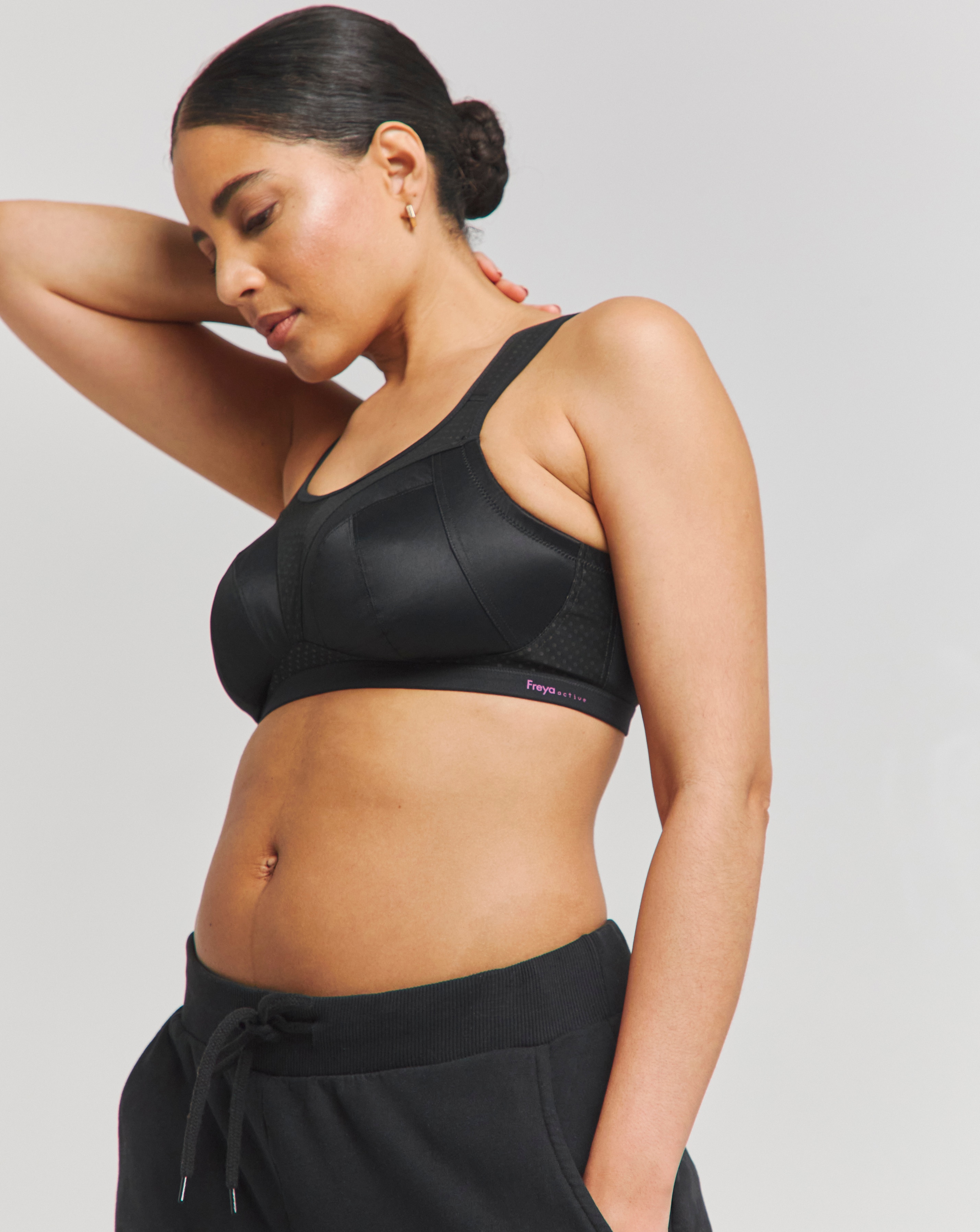 Freya Active Dynamic NonWired Sports Bra