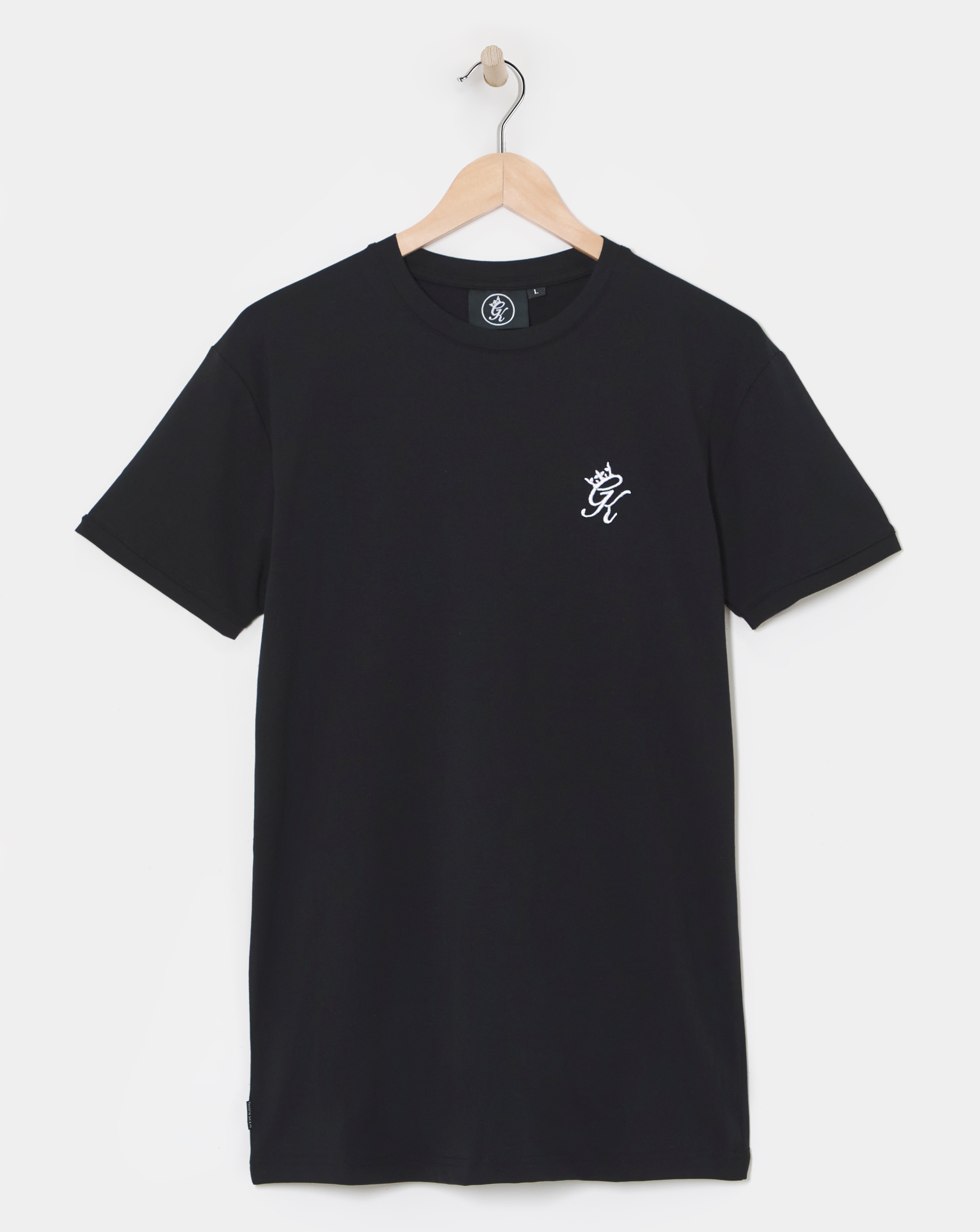 Gym King Fundamental T-Shirt