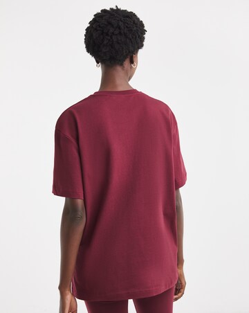 Gym King Powered By Belief T-Shirt