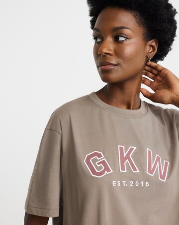 Gym King Boyfriend T-Shirt