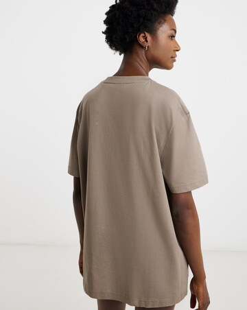 Gym King Boyfriend T-Shirt