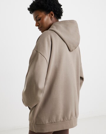 Gym King Oversized Hoodie