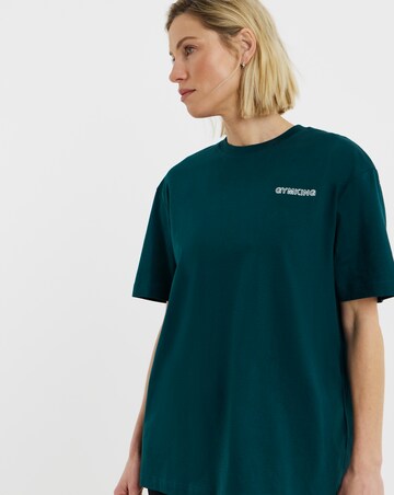 Gym King Dynamic Boyfriend T-shirt