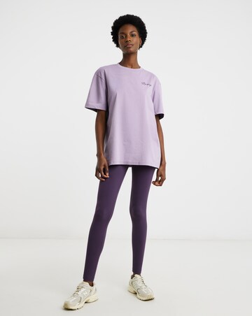 Gym King Mindset Boyfriend T-Shirt