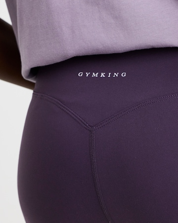 Gym King 365 Legging