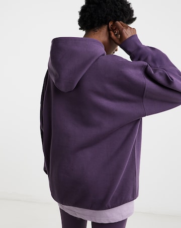 Gym King 365 Relaxed Fit Hoodie