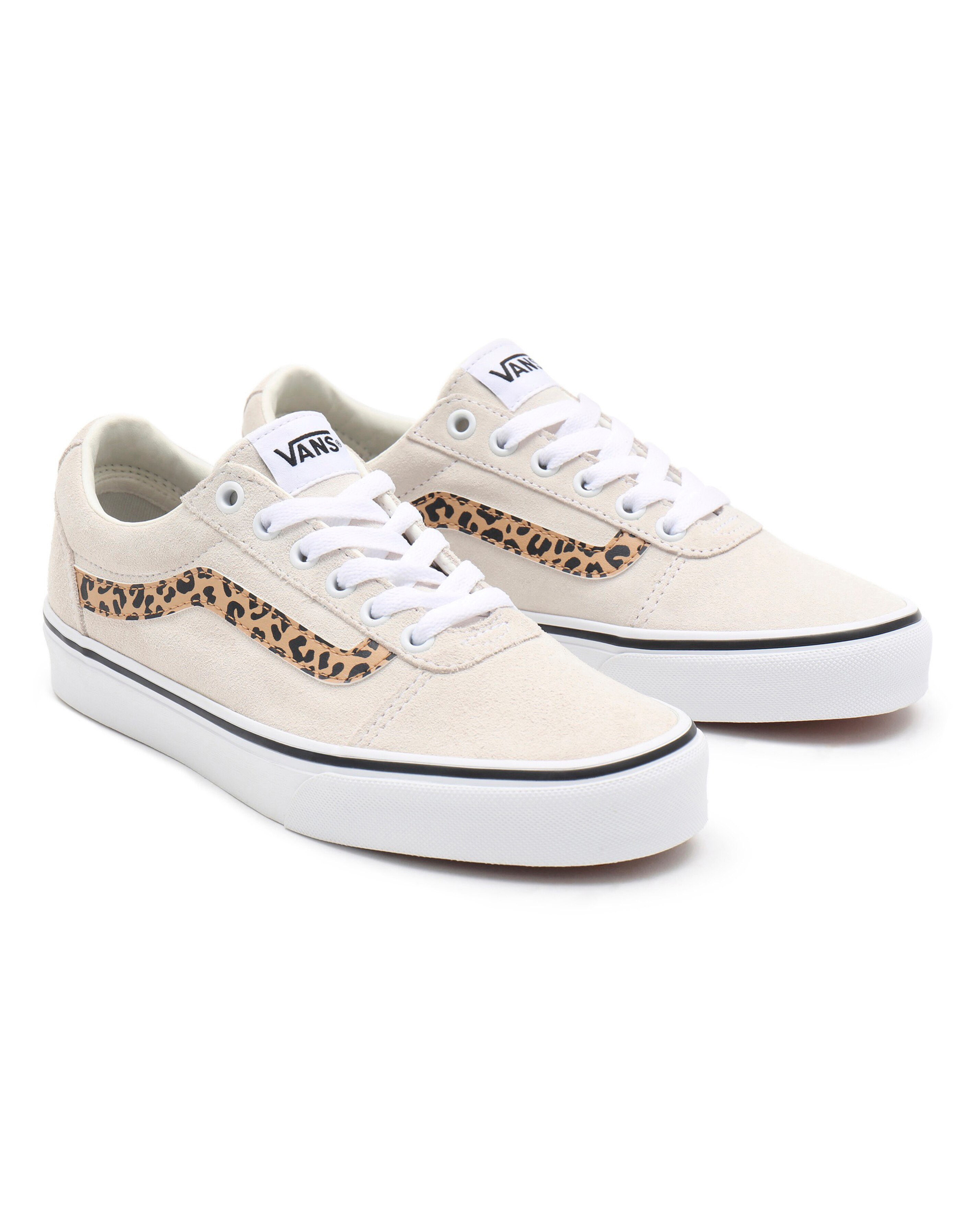jd leopard vans