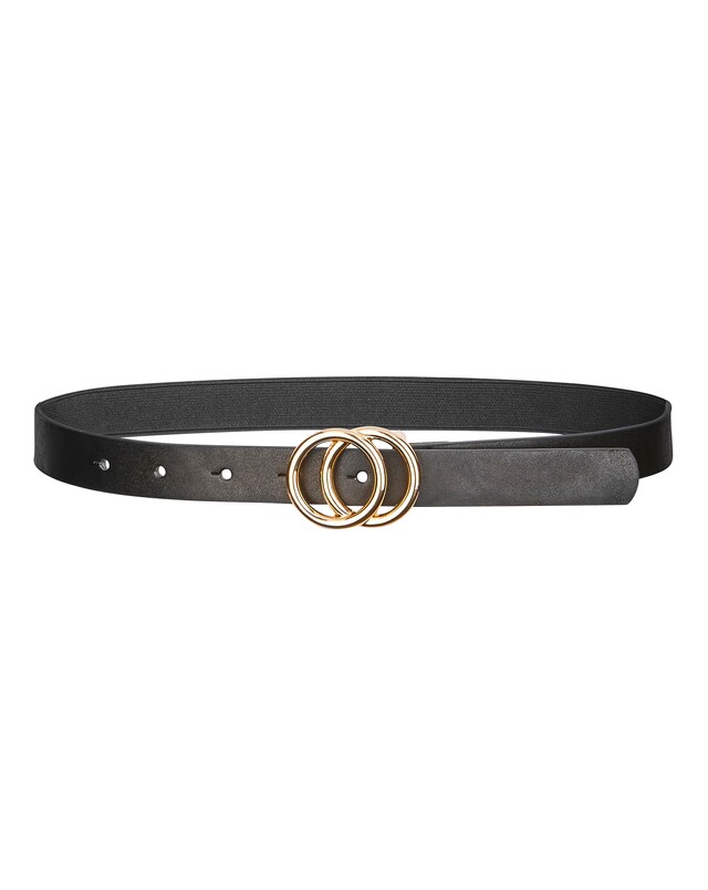 Double Ring Belt