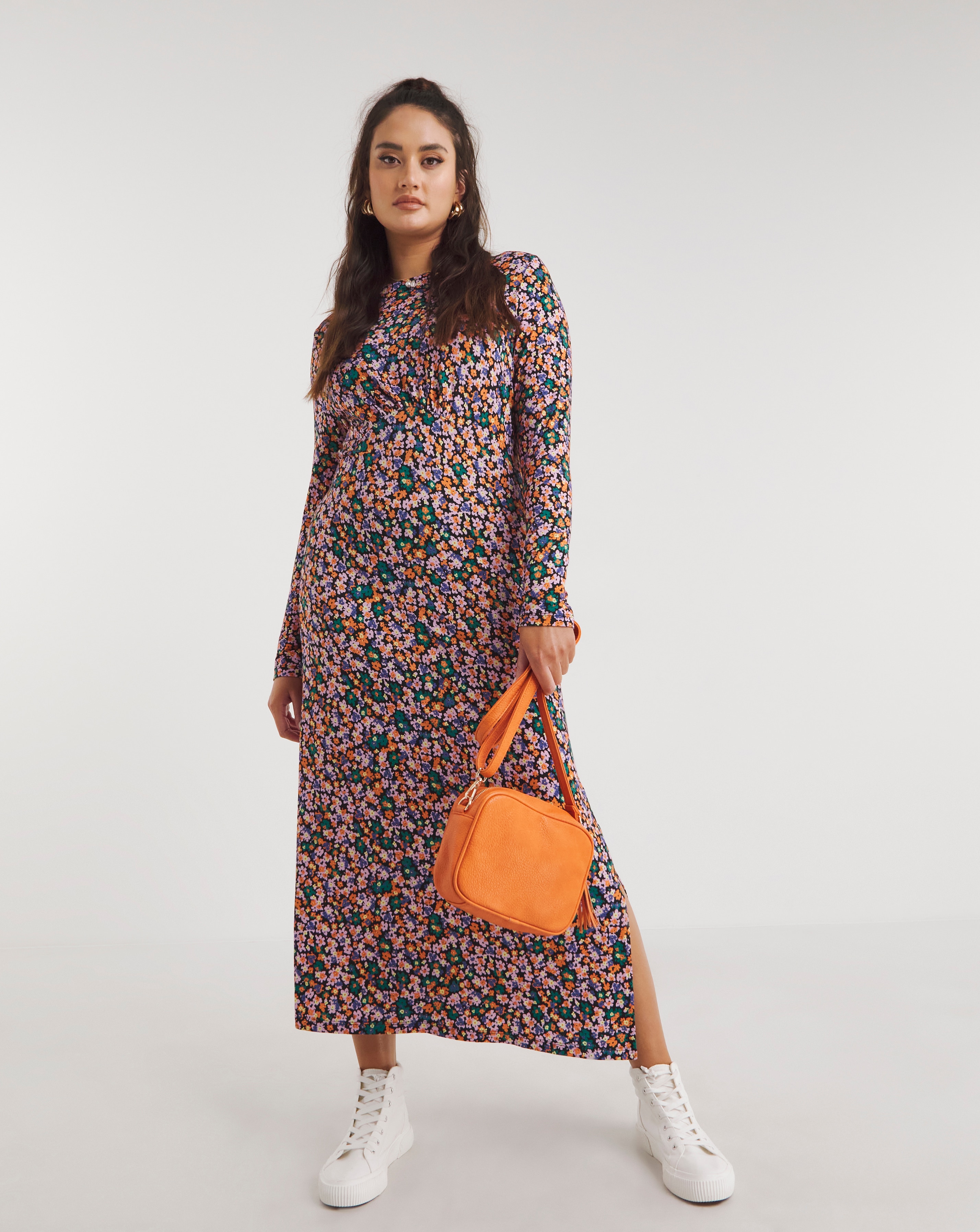 Nobody's Child Ember Dress