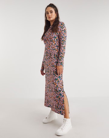 Nobody's Child Ember Dress