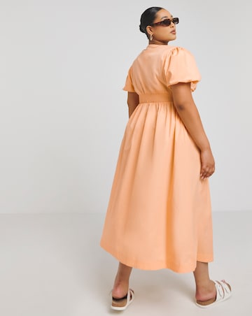 Nobody's Child Sansa Midi Dress