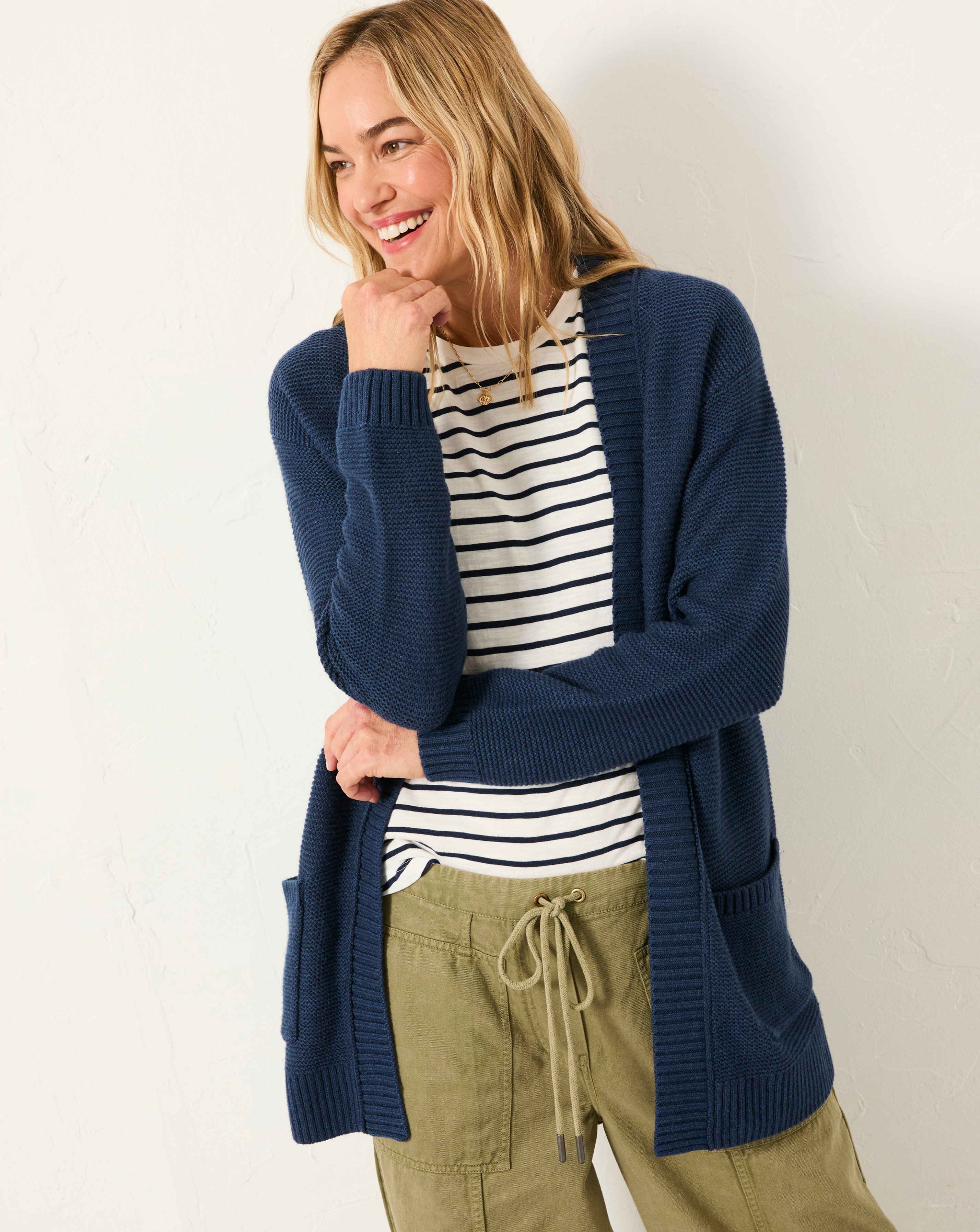 FatFace Harriet Cardigan