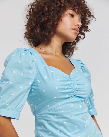 Nobody's Child Penny Mini Dress