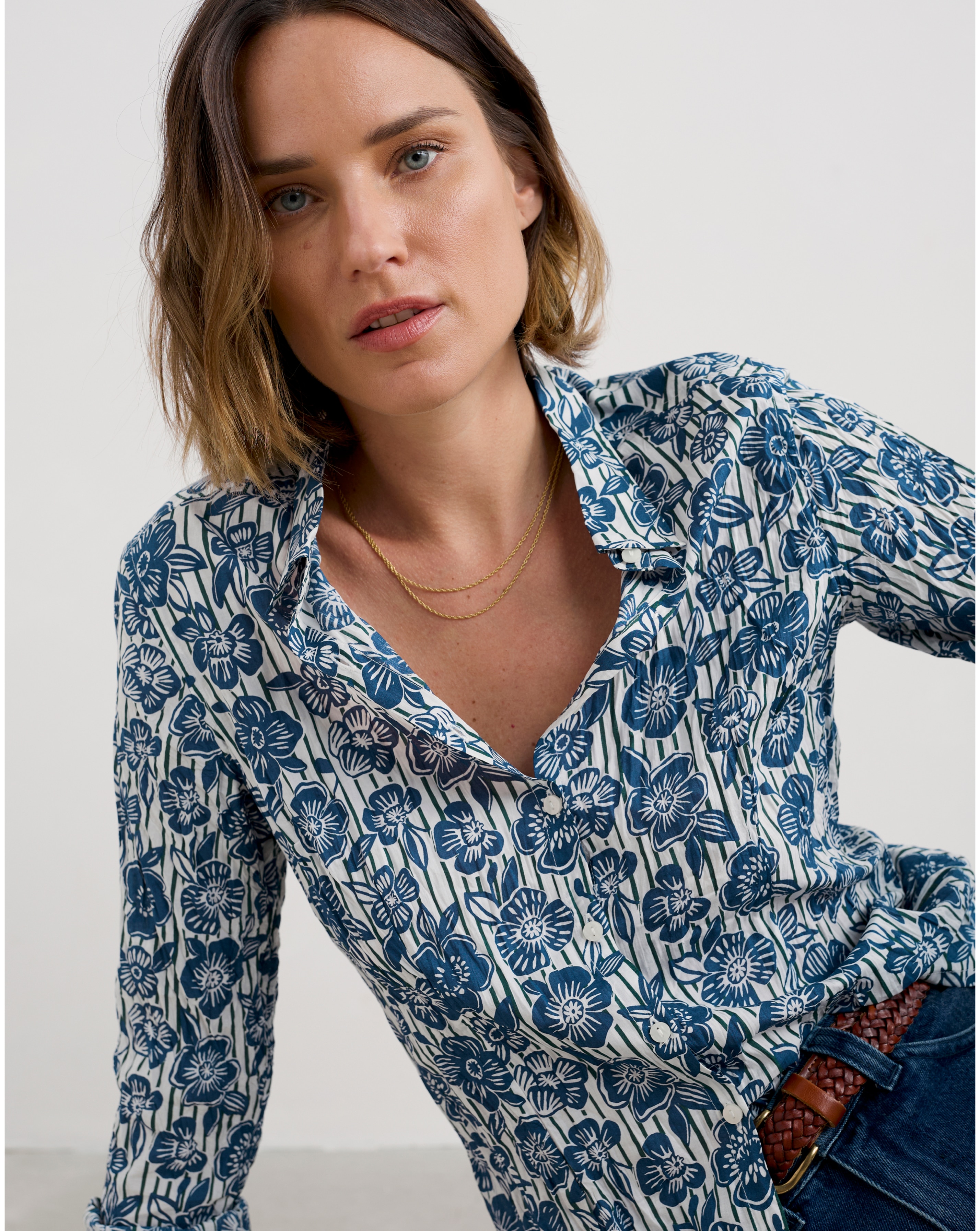 Seasalt Cornwall Larissa Shirt