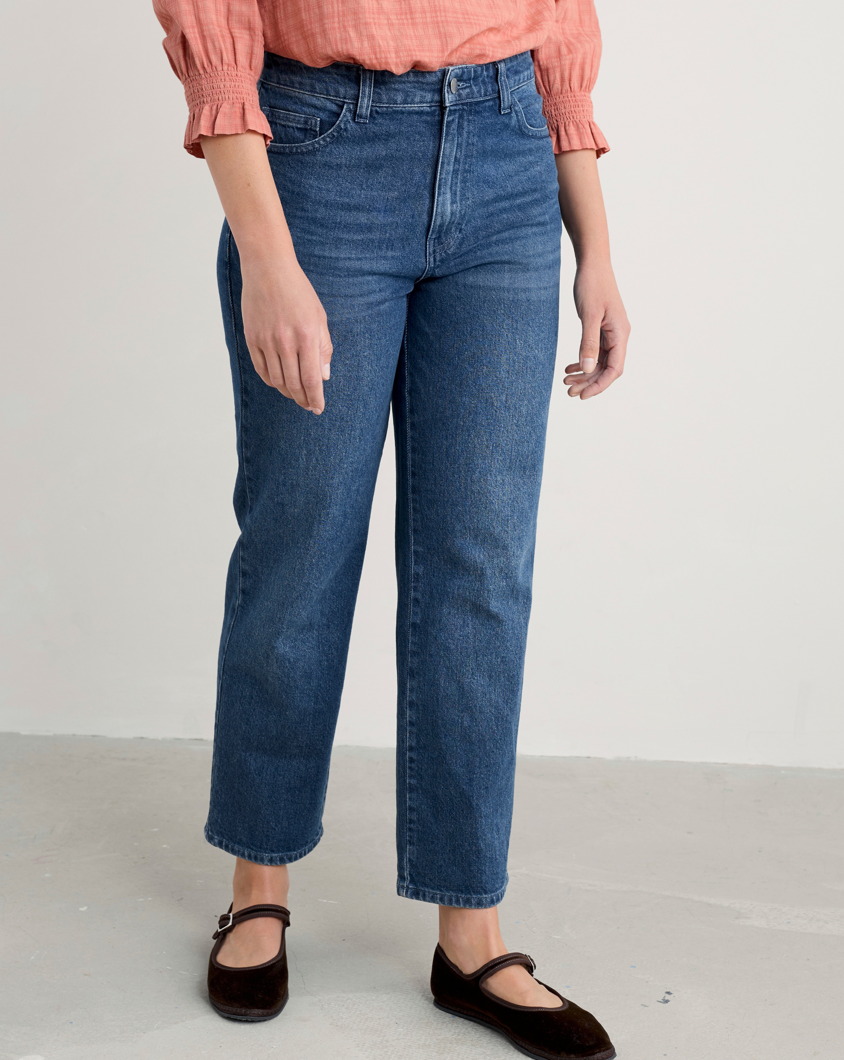 Seasalt Cornwall Penwith Jean