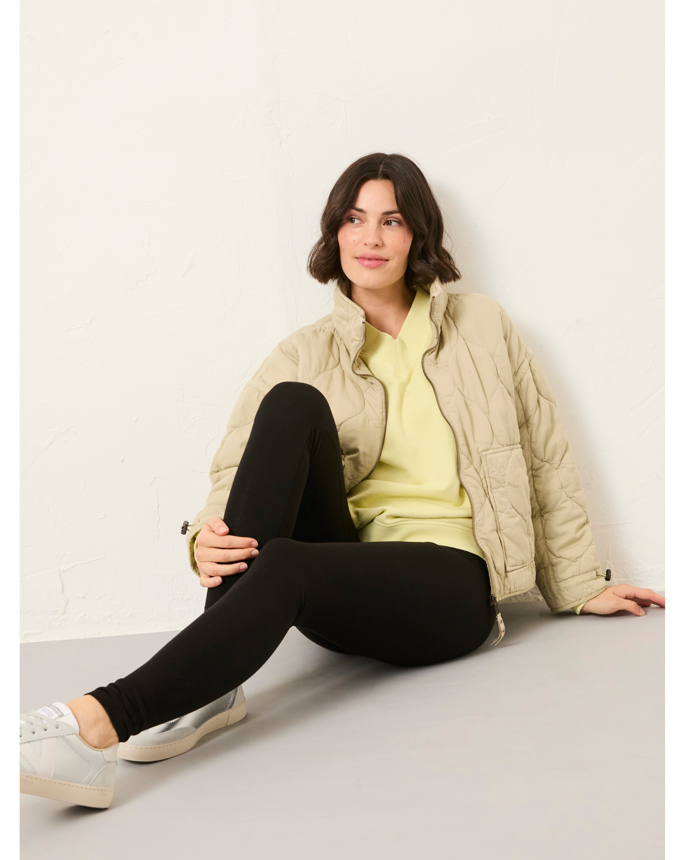 FatFace Meribel Legging