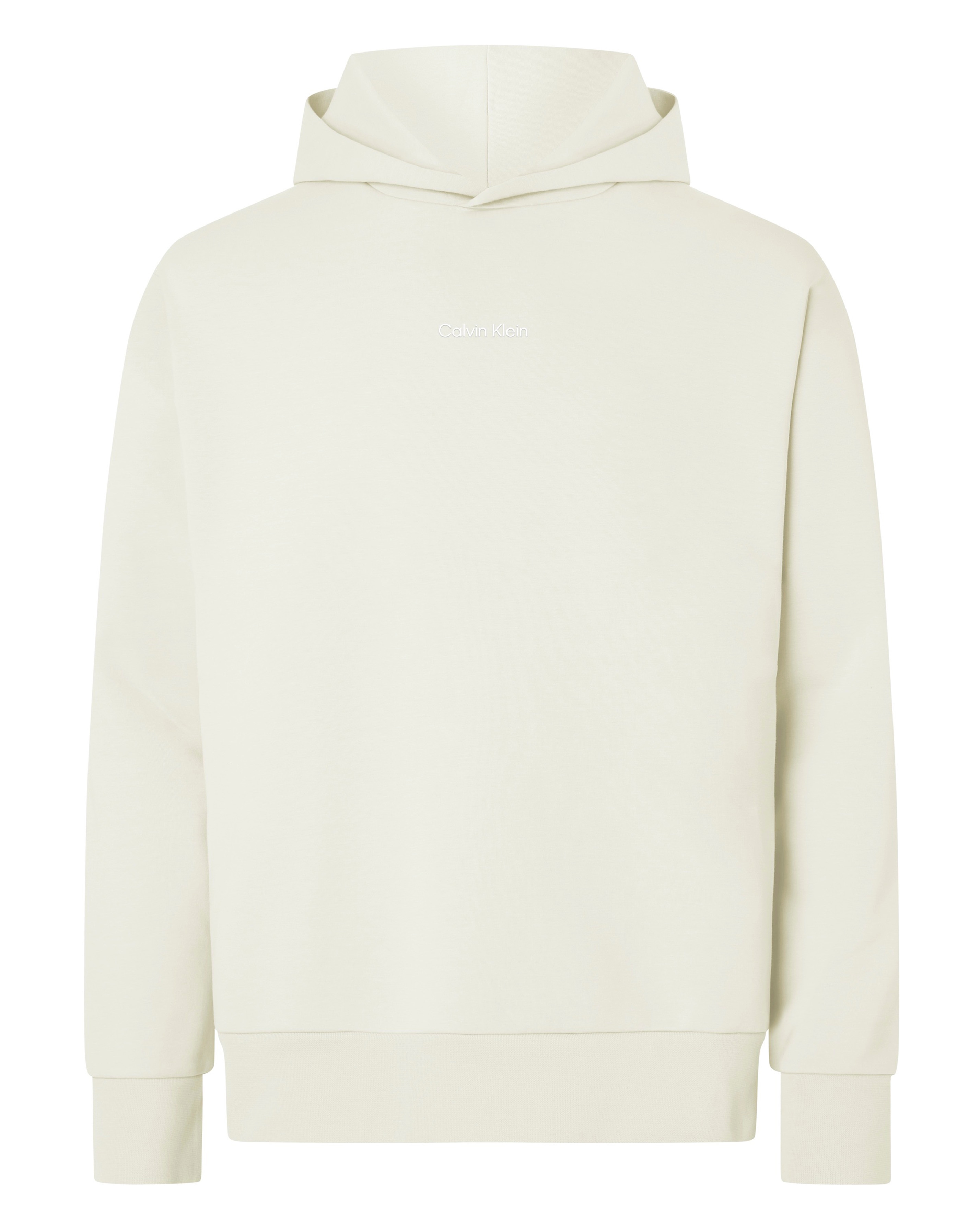 Calvin Klein Micro Logo Essential Hoodie
