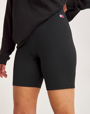 Tommy Jeans Cycle Shorts