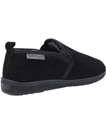 Hush Puppies Arnold Slipper