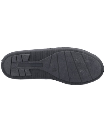 Hush Puppies Arnold Slipper