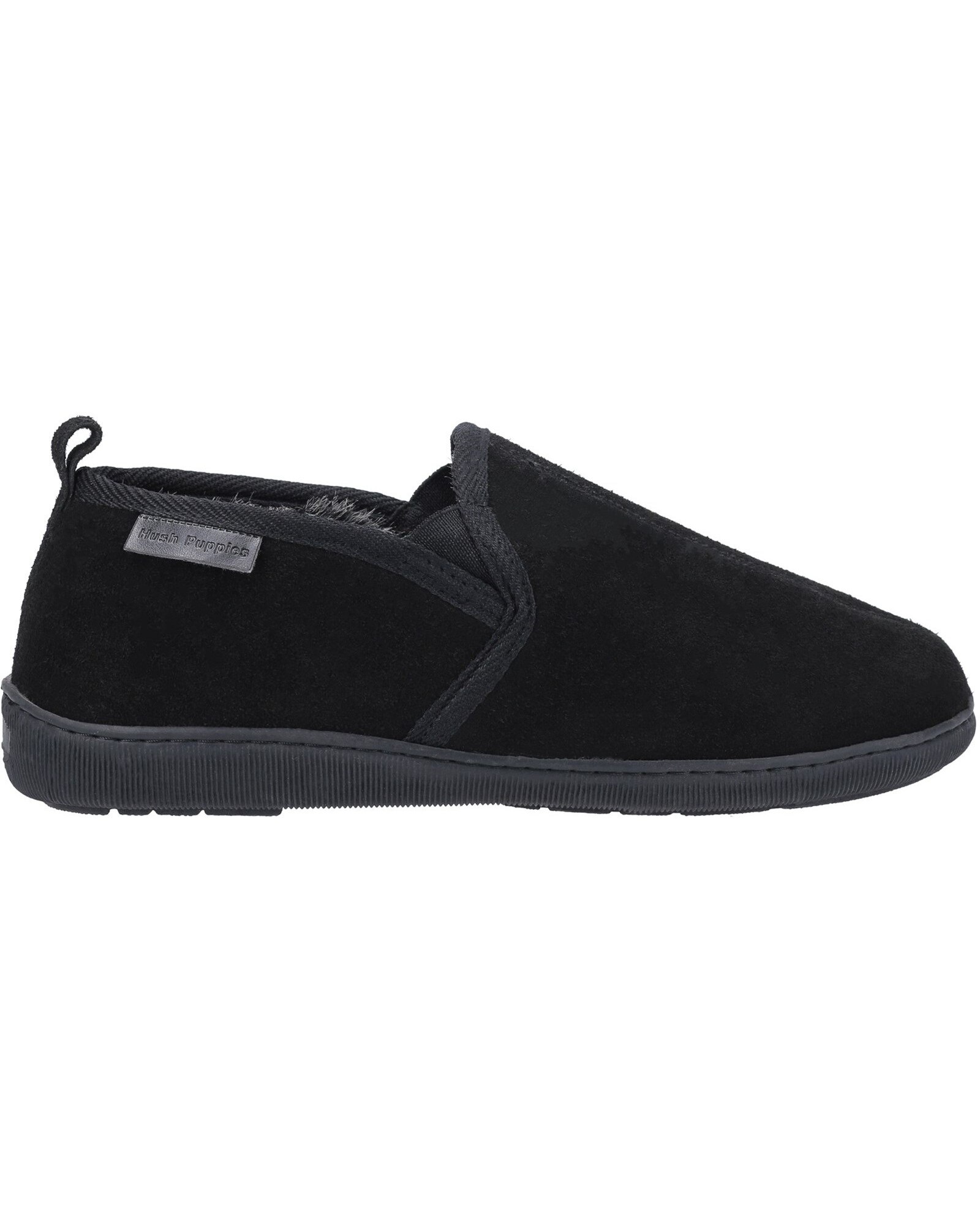 Hush Puppies Arnold Slipper