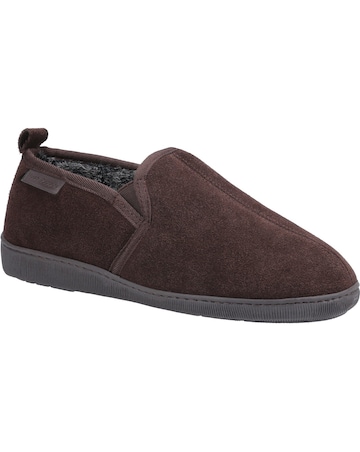 Hush Puppies Arnold Slipper