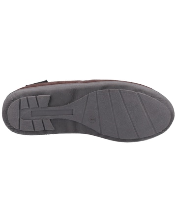 Hush Puppies Arnold Slipper
