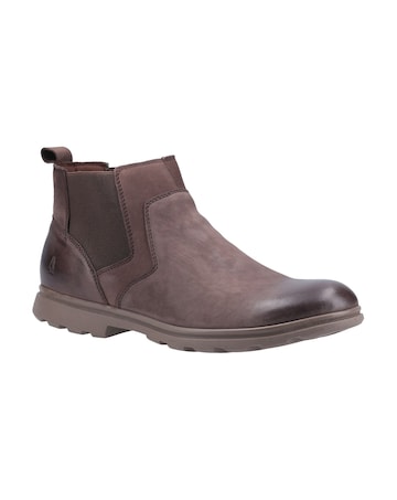 Hush Puppies Tyrone Boots