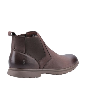 Hush Puppies Tyrone Boots