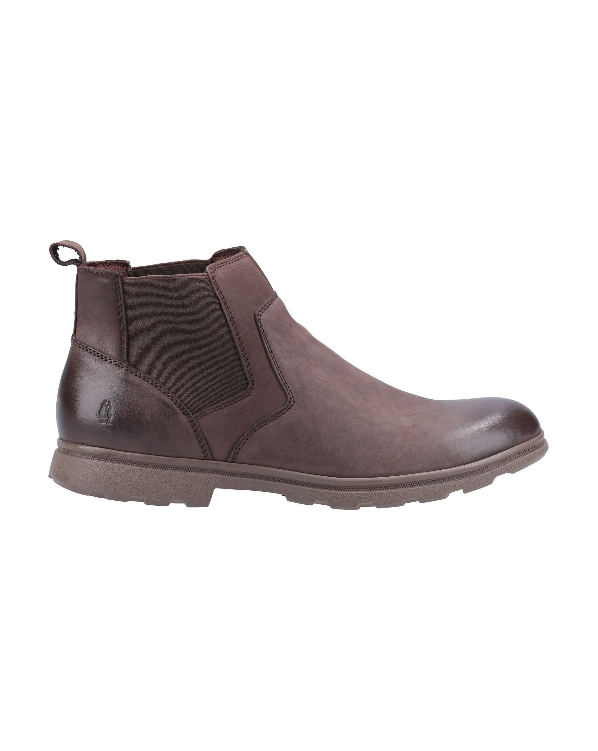 Hush Puppies Tyrone Boots