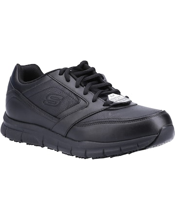 Skechers Workwear Nampa Occupational Shoes