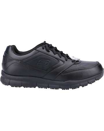 Skechers Workwear Nampa Occupational Shoes
