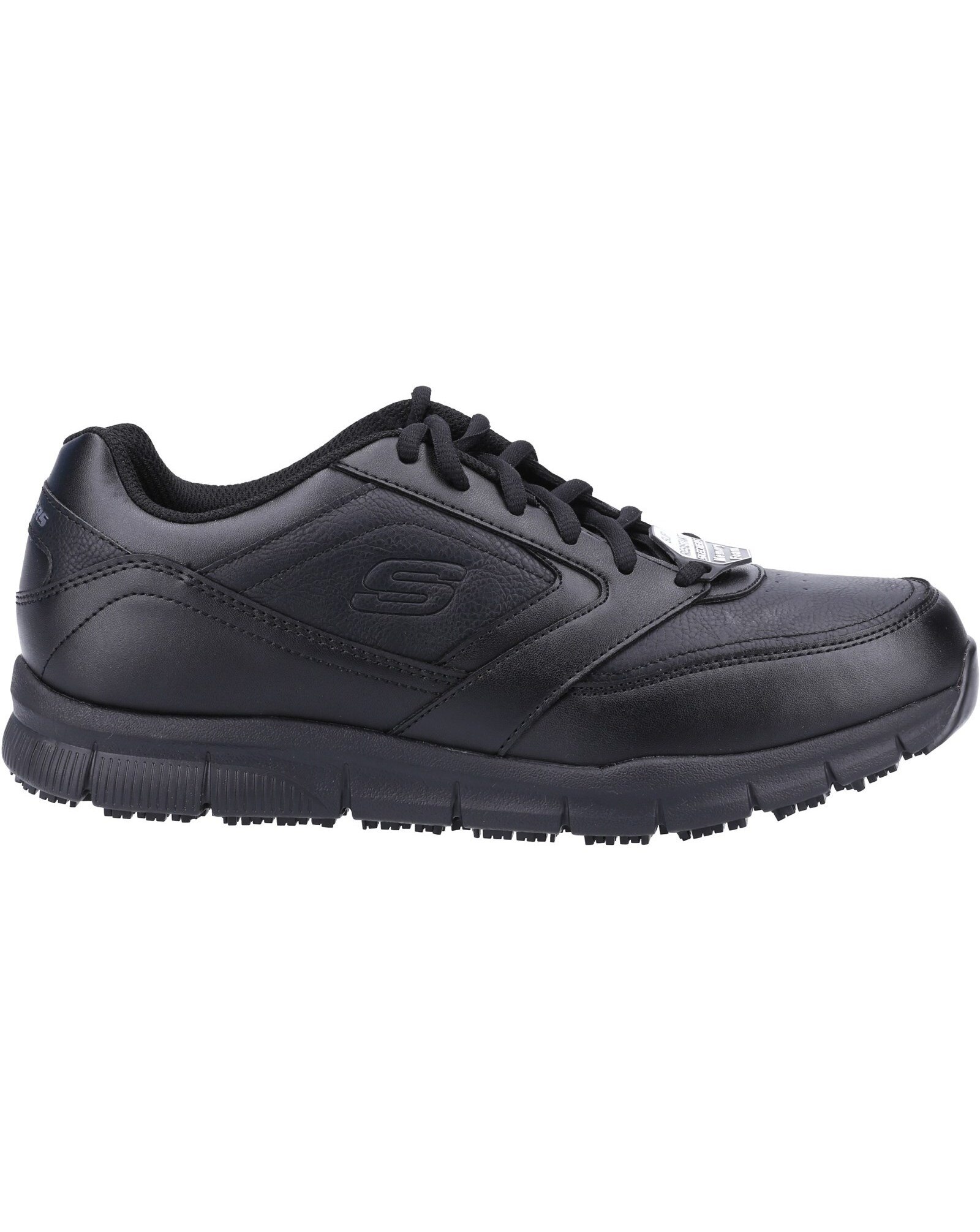 Skechers Workwear Nampa Occupational Shoes