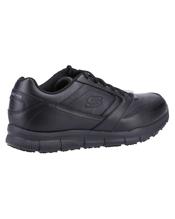 Skechers Workwear Nampa Occupational Shoes