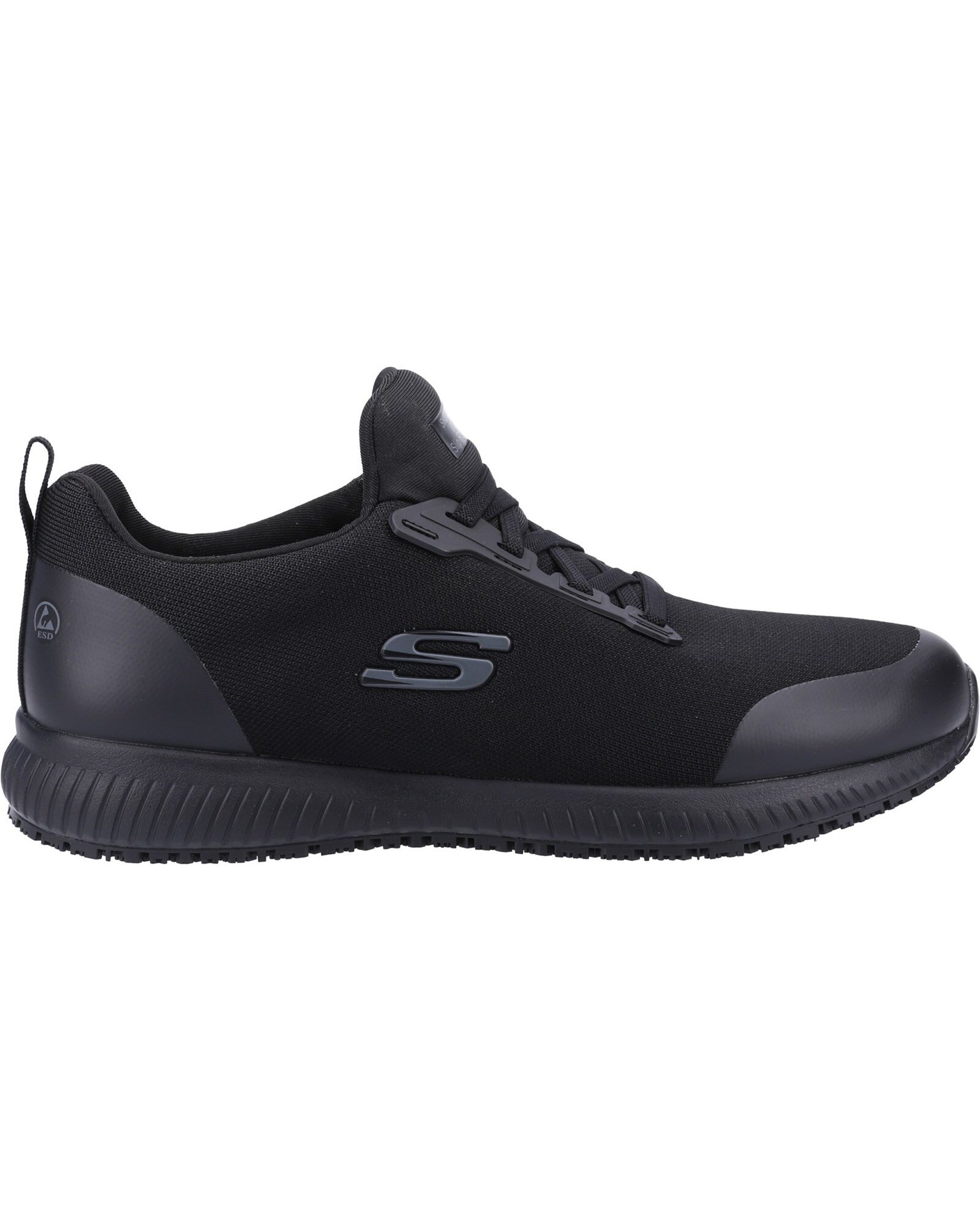Skechers Squad SR Myton Occupational Shoe