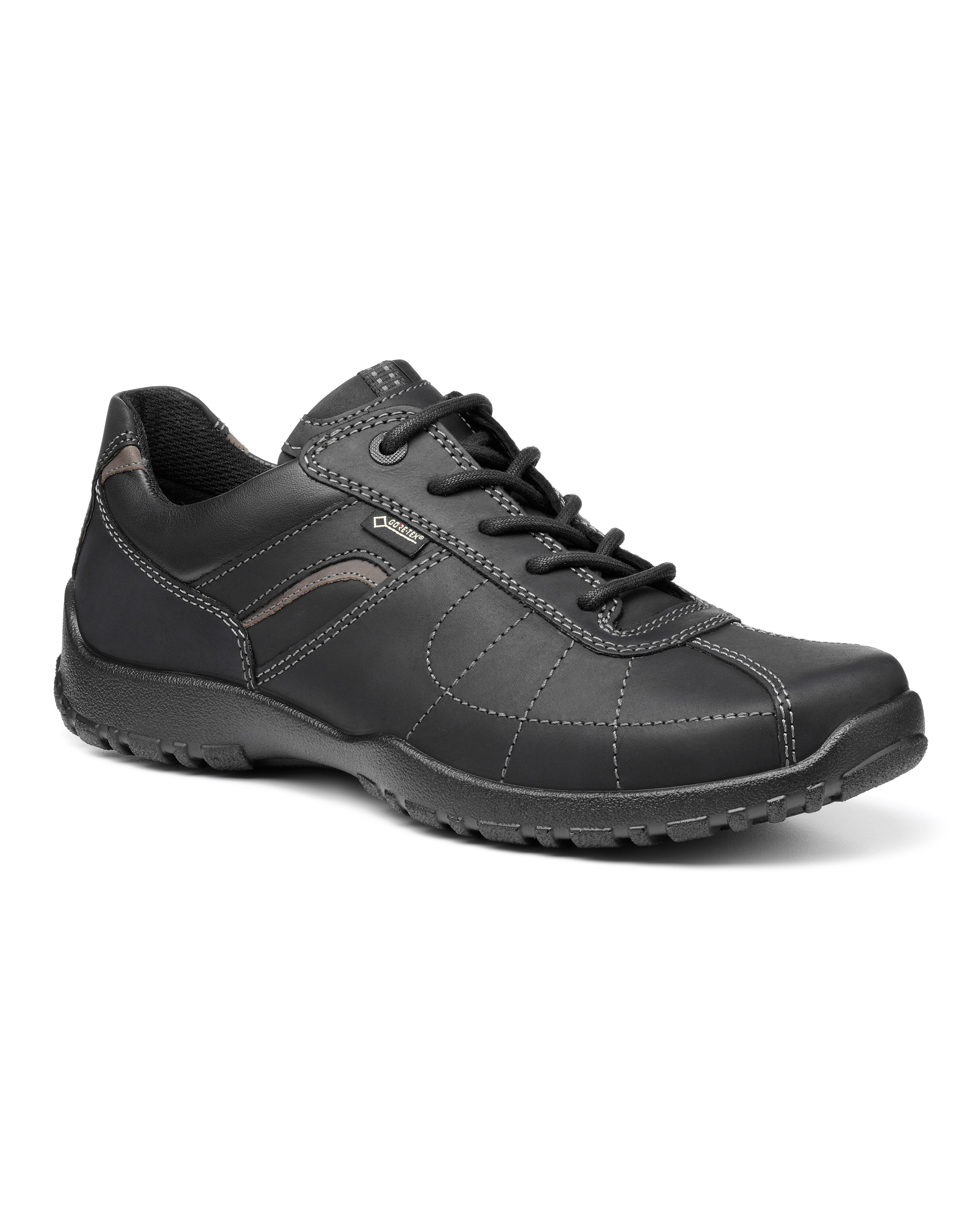 Hotter Thor II Gore-Tex Men's Shoe | J 