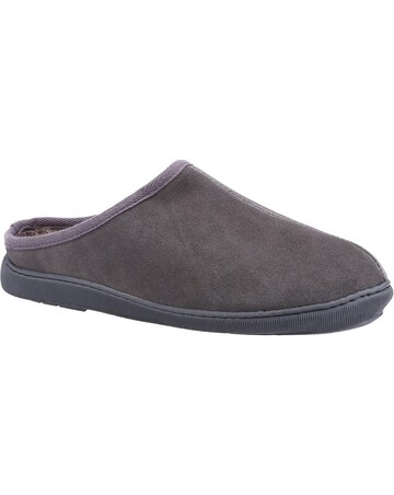 Hush Puppies Ashton Slipper
