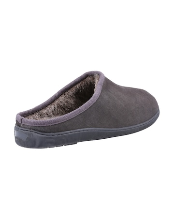 Hush Puppies Ashton Slipper