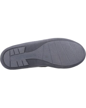 Hush Puppies Ashton Slipper