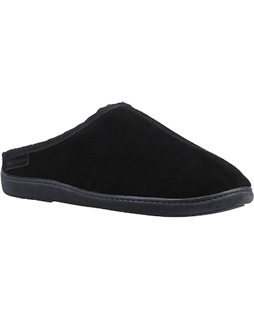 Hush Puppies Ashton Slipper